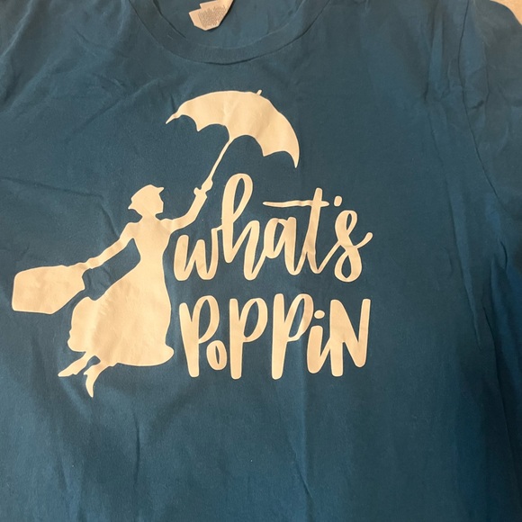 Disney Tshirt - Picture 2 of 3